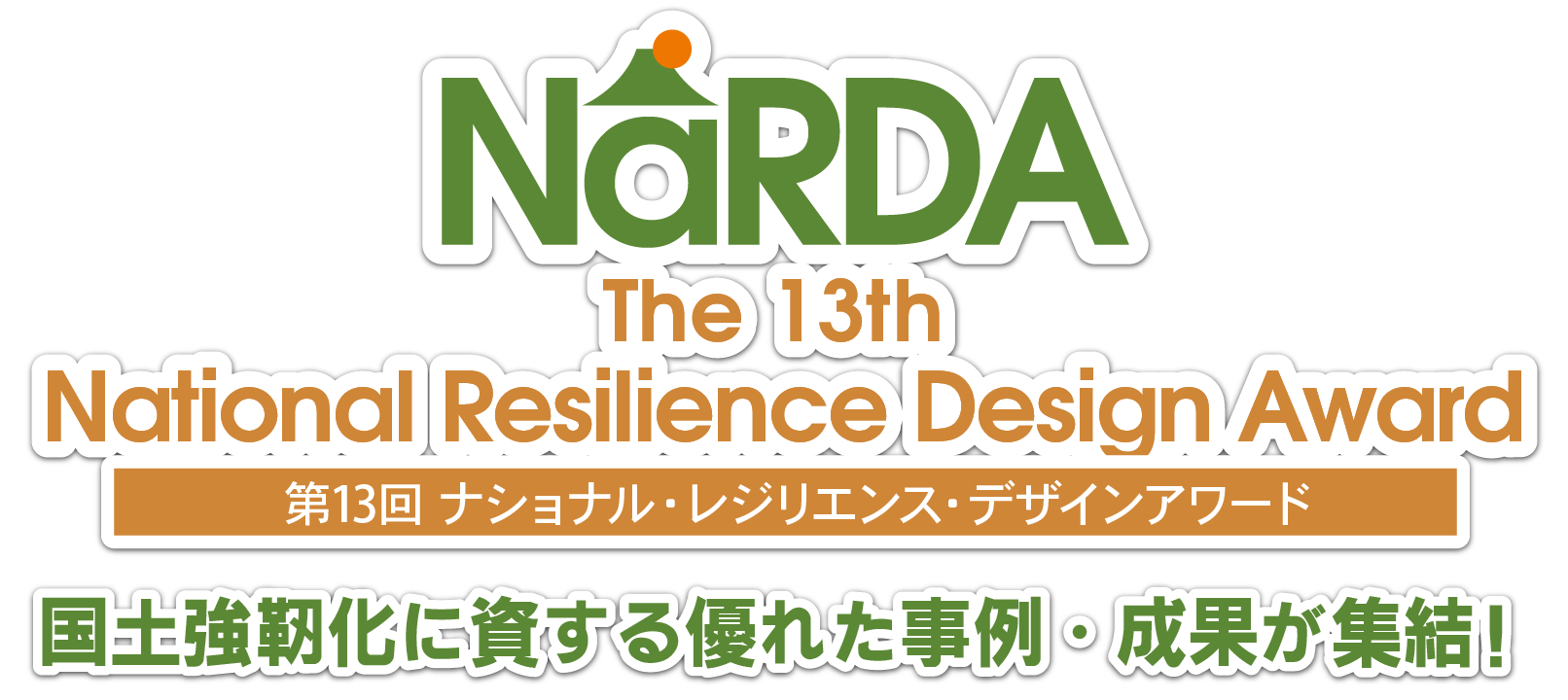 NaRDA Logo